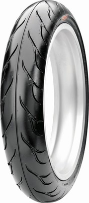 Reifen 110/70 R 17, 54H, TL, CST, CM-615 passend für KTM RC 125 Bj. 14-16