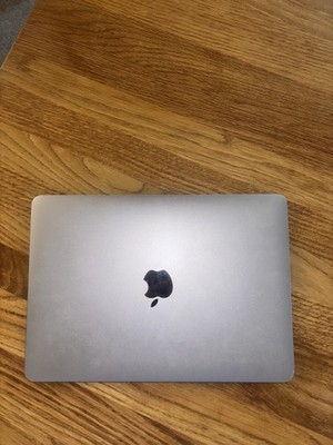 MacBook Retina 12 Inch 2017