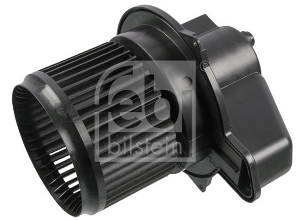 Febi Bilstein InnenraumgebläSe 180770 12V FüR Fiat Panda VAN 500E 312 PXN1A 4X4-image