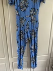 Ladies Jumpsuit From Motel L 58 Inches Long