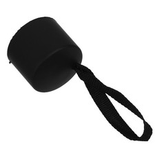 Umbrella Grip Replacement Plastic Handle Replacement for Folding Umbrella Black