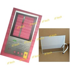 Touch Screen with Membrane Fit for KEBA Kemro...