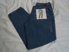 Calvin Klein Jeans Mens Easy Fit 32 x 30 New with Tags