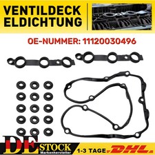 Zylinderkopfdeckeldichtungssatz f�r BMW 3er E46 5er E39 X3 X5 Z4 11120030496
