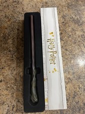 Rare Wizarding World Harry Potter Mystery Wand Ron Weasley With Box