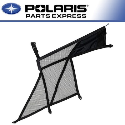 Polaris 2017-2018 Ranger Nets Door Rear RGR 2687461 OEM for sale