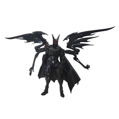 Square Enix DC Comics Batman Tetsuya Nomura Variante Play Arts Kai Actionfigur