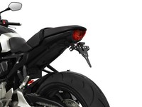 Kennzeichenhalter Austria Typ Zieger Honda Cb 1000 10006203
