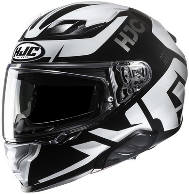 HJC 71 BARD Fits MC-5 XSM Full Face Motorcycle Helmet