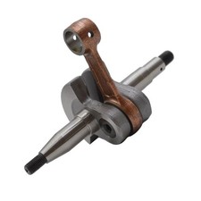 Chainsaw Spare Crankshaft Assembly Chainsaw Engine Part Precision Machined