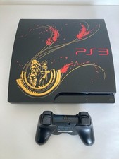 Sony PlayStation 3 S-Video Game Consoles for sale | eBay