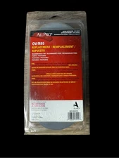 AllPro OV/R95 Replacement Cartridges & Filters – 2 Pack (300-1071A)