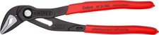 Knipex 87 51 250 Cobra ES 250mm Extra-Slim Waterpump Lock Button Pliers Grips