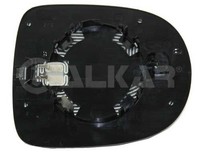 Alkar Spiegelglas, AußEnspiegel 6402176 FüR Renault