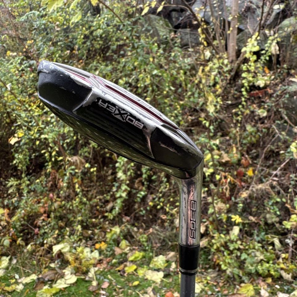 Adams Golf Idea A30S Boxer HÍBRIDO 2 Hierro Grafito ProLaunch R Eje Flexible Para Hombres Derecha Foto 3 de 4