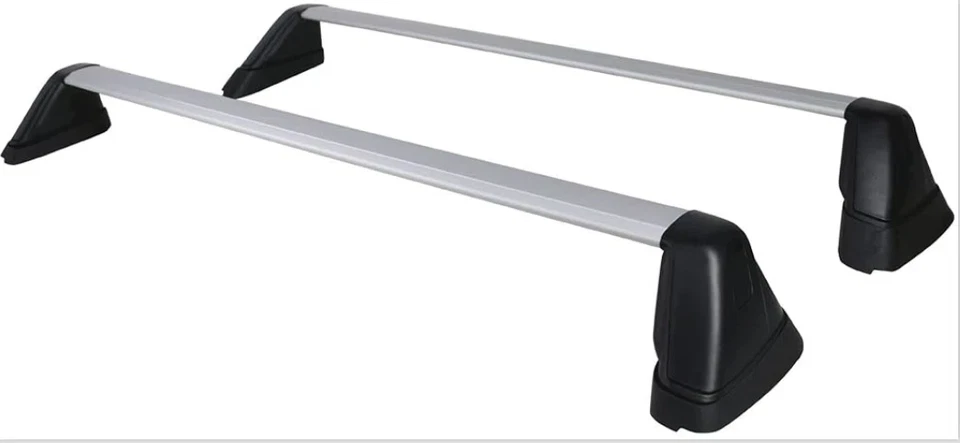 US STOCK Roof Rack Cross Bar Luggage crossbar Fits For Subaru Impreza 2008-2011 Foto 2 de 4