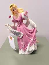 Lenox Cinderella 1988 Figurine Legendary Prin...