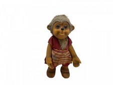 Steiff Animal Mucki 12cm. See photos for condition