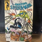 The Amazing Spider-Man #299 (April 1988) First Cameo Appearance Venom