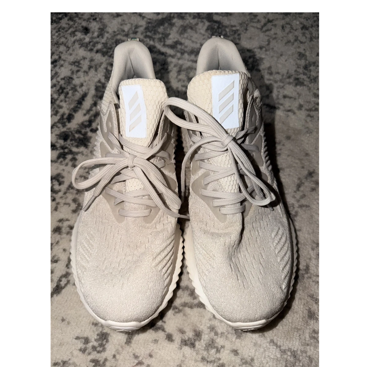adidas AlphaBounce Sneakers for Women for sale | eBay
