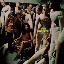 Ike & Tina Turner - The Hunter [Used Very Good Vinyl LP]