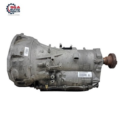 Chrysler DODGE CHALLENGER Charger RWD 3.6L 2019-2023 Automatic Transmission 70K 