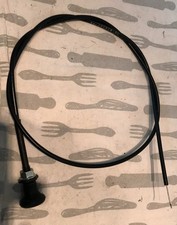 Westwood/Countax Choke Cable - Part number RCL290058-00