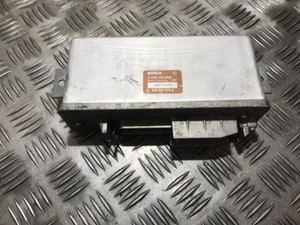 0265100056 Steuergerät ABS 26911575  4a0907379a Audi 80 DE370297-62