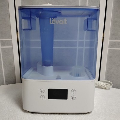 Levoit VeSync Classic 300S Ultrasonic Smart Humidifier, White, 1.58g/6L FastShip