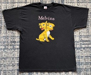 Vintage Melvins Shirt | eBay