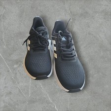 adidas Response Super 2.0 J Black White H01710 Size 6Y