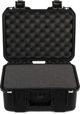 SKB 3i-1309-6B-C iSeries 1309-6 Waterproof Case with Cubed Foam