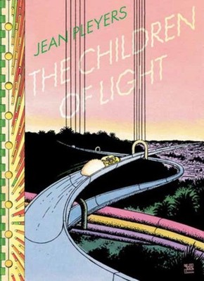 CHILDREN OF LIGHT by PLEYERS, JEAN Hardback Self Help Business