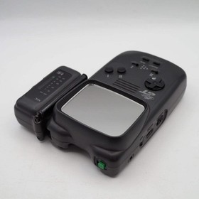 NEC PC Engine GT Console + TV tuner PI-TG6 IPS LCD Wide Screen Tested Working