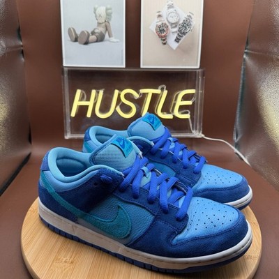 Nike Dunk Low Pro SB Fruity Pack Blue Raspberry Men s Sz 9