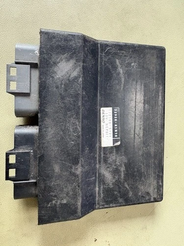 CONTROL UNIT, FI