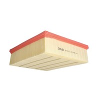 Dr!Ve+ Luftfilter DP1110.10.0091 Filtereinsatz FüR A4 8ED 8E2 B7 B6 8E5 8HE 8EC