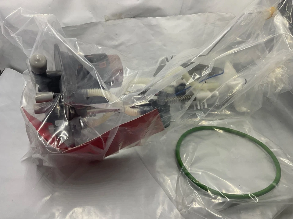 Delphi Electric Fuel Pump Module Assembly FG0883 For 07-11 Ford Ranger 4.0L-V6 - Image 4 of 4