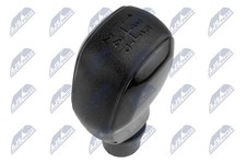 NTY GZB-PE-011 Gear Shift Lever Knob for CITROËN,PEUGEOT