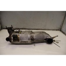 Catalyseurs Fiat DOBLO