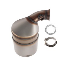 Catalyseurs Citroen C4