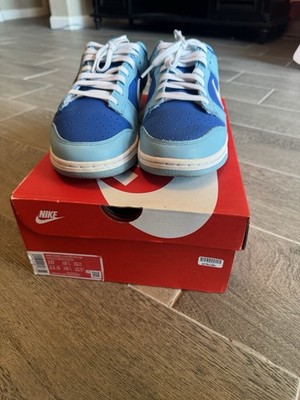 Nike Dunk Low Argon Size 10