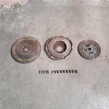 12-15 Honda Civic Si Coupe Manual Flywheel Clutch Pressure Plate AA7463