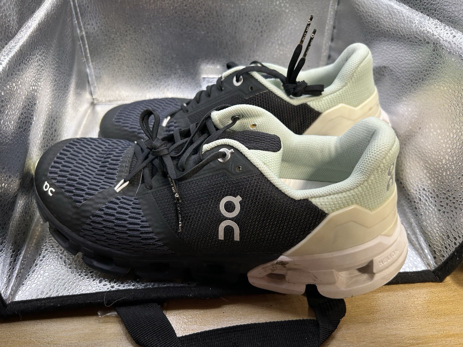 On Clouds  Cloudtec Swiss Engineering Shoes Women… - image 7