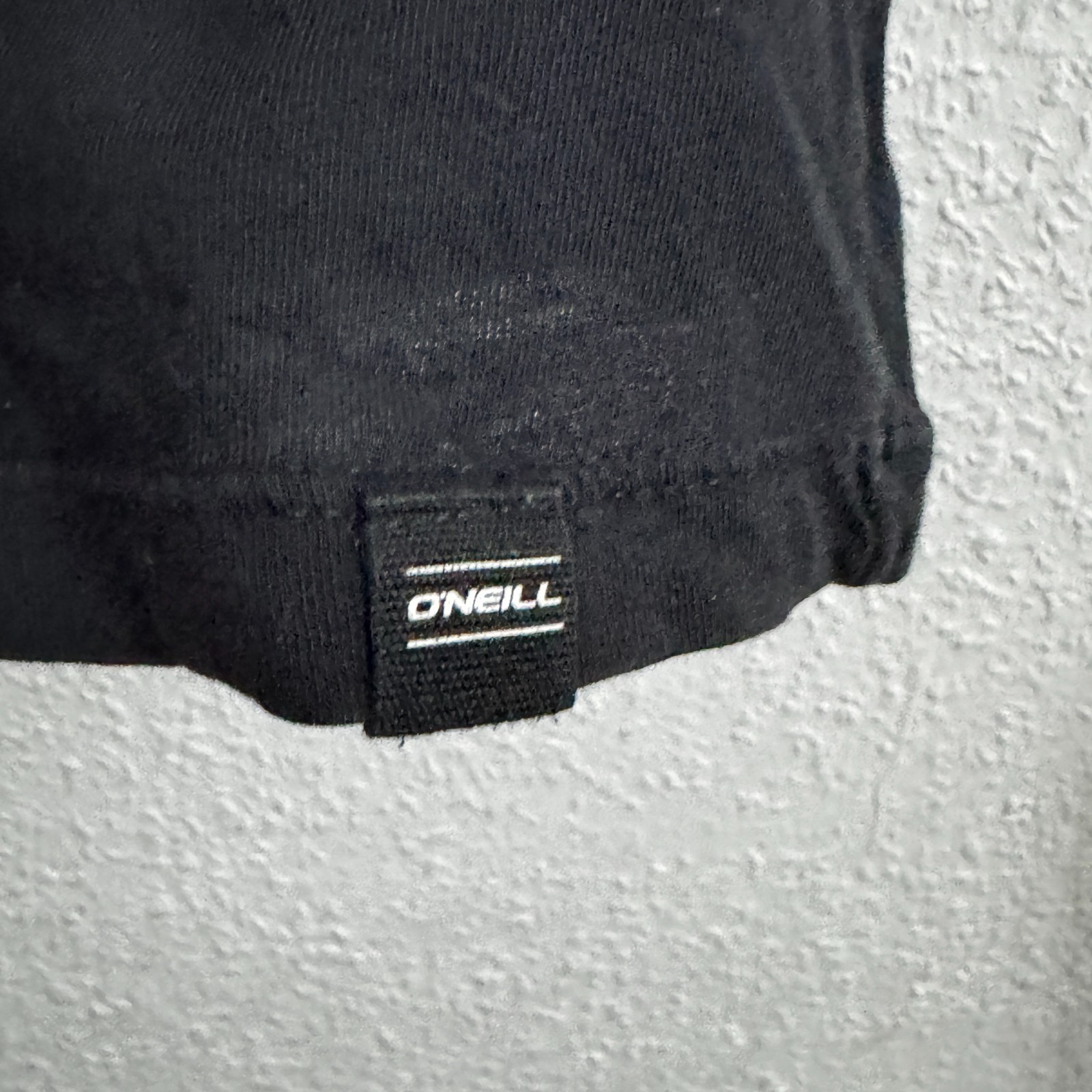 O'Neill Surf Co. California Graphic T-Shirt - Black image 6