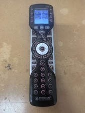 Digital Universal Remote Control URC R50 Test...