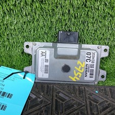 Chassis ECM Transmission Mounted Fits 19-25 ALTIMA 589959