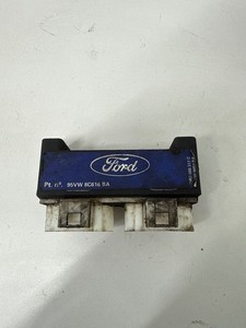 Ford Galaxy 2004 Diesel Relais Kühlerlüfter 7M0000317C RRB24264