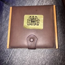 1981 Canada Olympic Coin Set Memorabilia 1972-1976 COJO in Wood Box