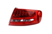 LED Heckleuchte Passend FüR Audi A4 8K 04/2008-01/12 AußEn Rechts Beifahrerseite